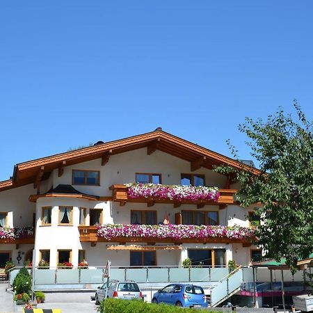 Appartement Ahornblick Швендау Екстериор снимка