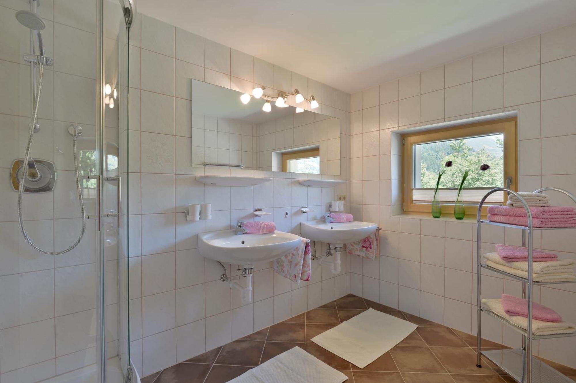 Appartement Ahornblick Швендау Екстериор снимка