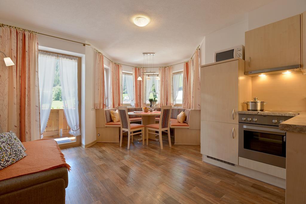 Appartement Ahornblick Швендау Стая снимка