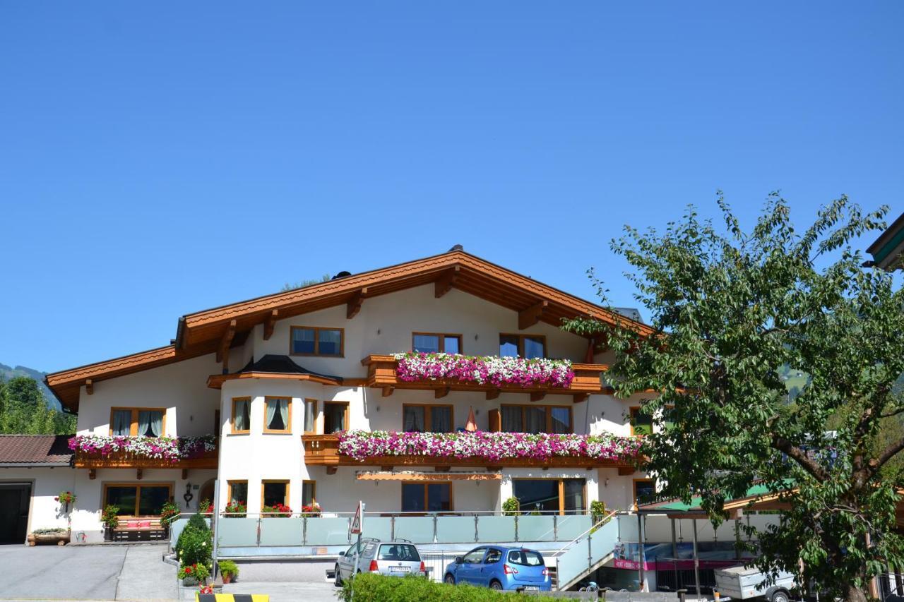 Appartement Ahornblick Швендау Екстериор снимка