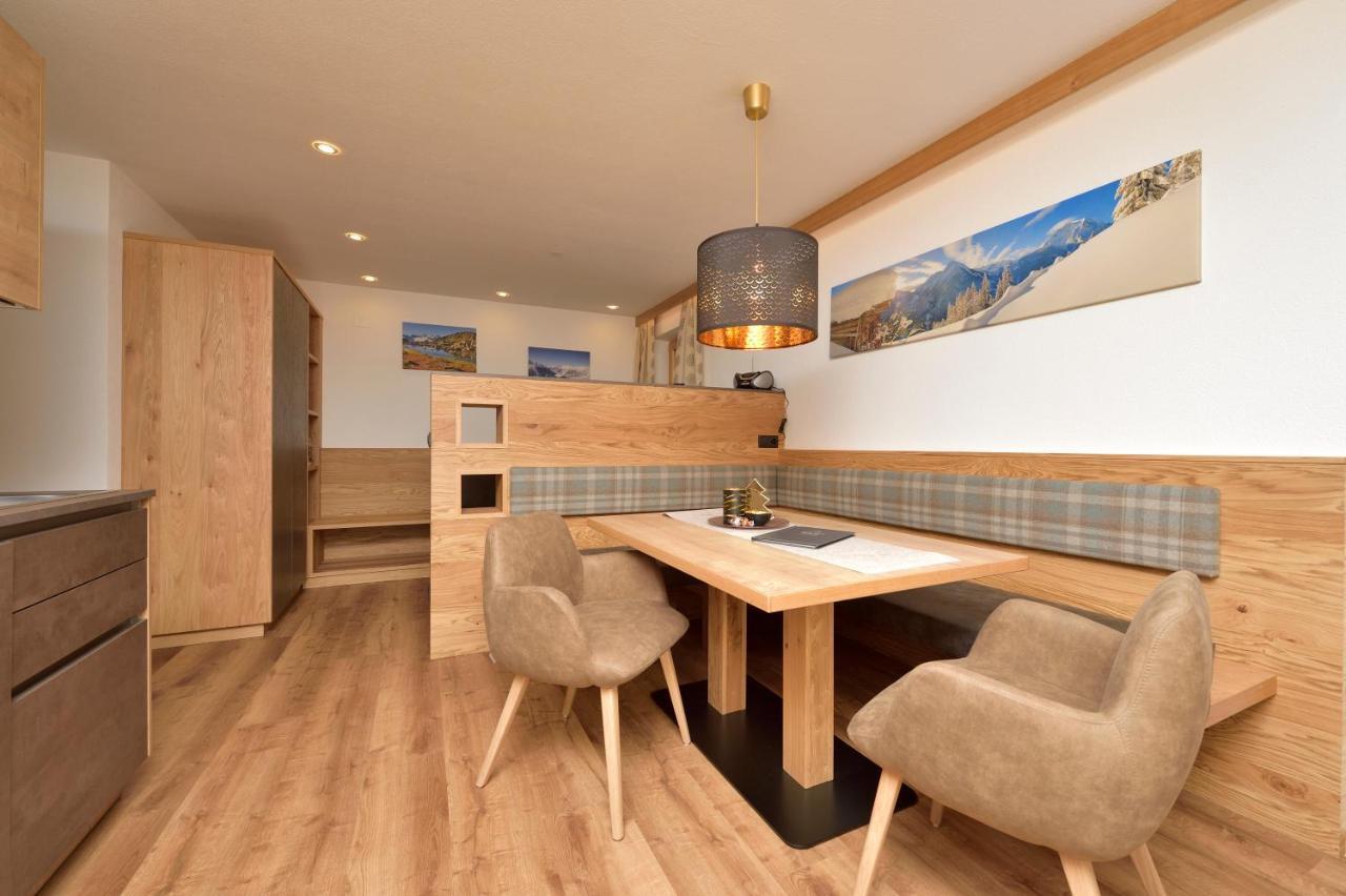 Appartement Ahornblick Швендау Екстериор снимка