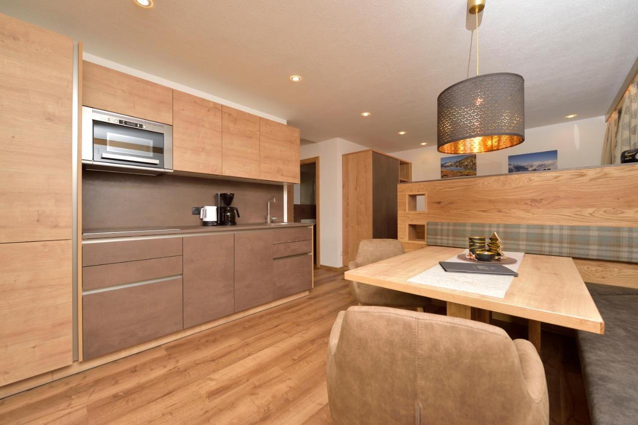 Appartement Ahornblick Швендау Екстериор снимка