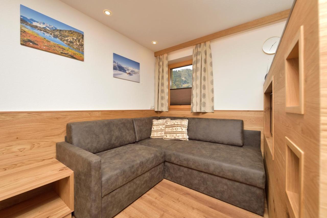 Appartement Ahornblick Швендау Екстериор снимка